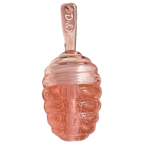 Natural Honey Moisturizing Lipstick Lip Gloss-0