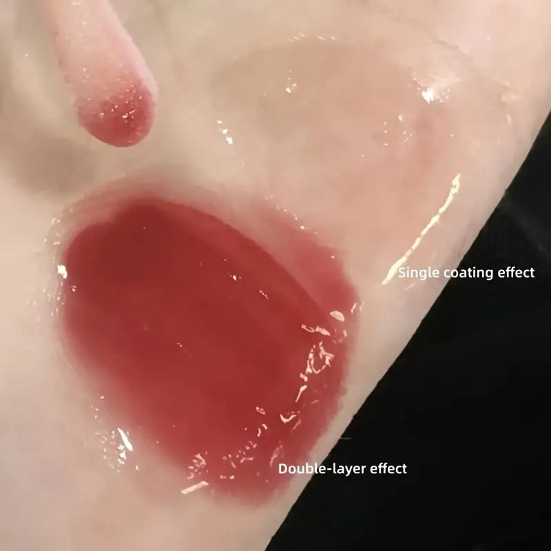 Natural Honey Moisturizing Lipstick Lip Gloss