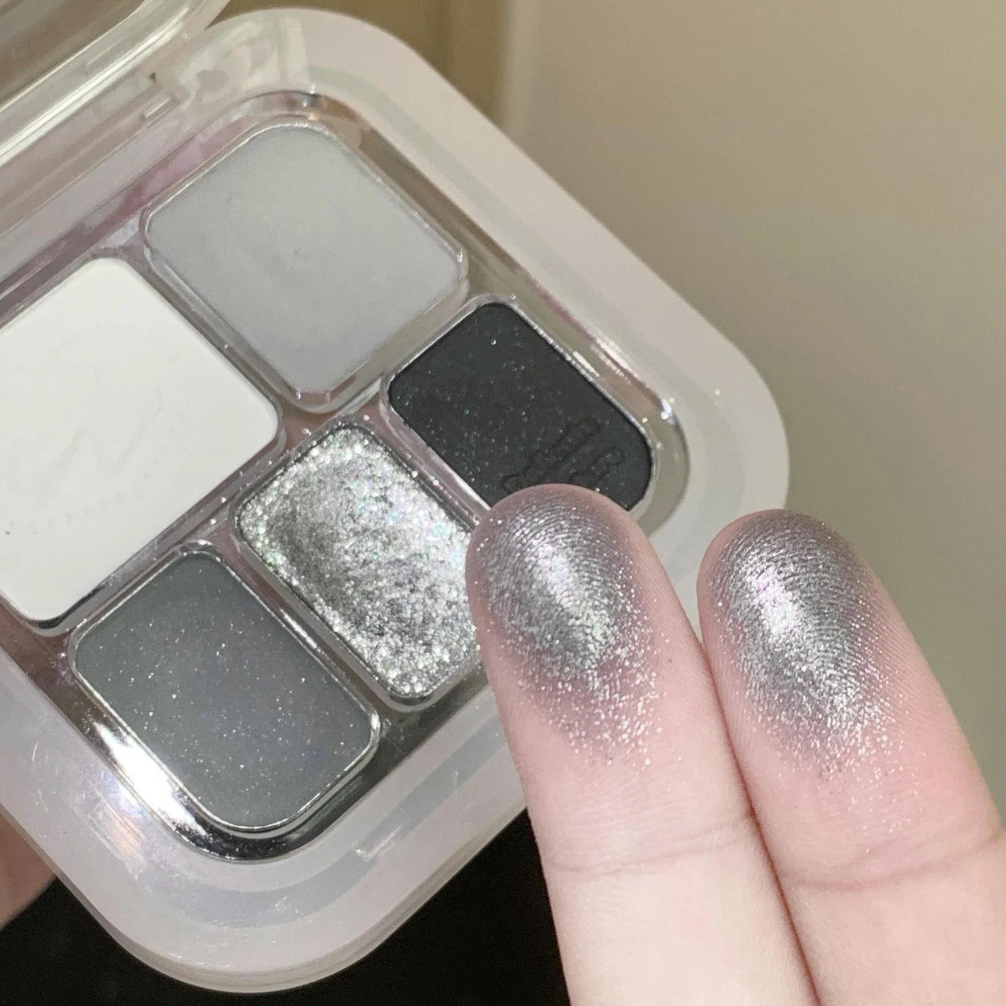 Eyeshadow Palette Korean