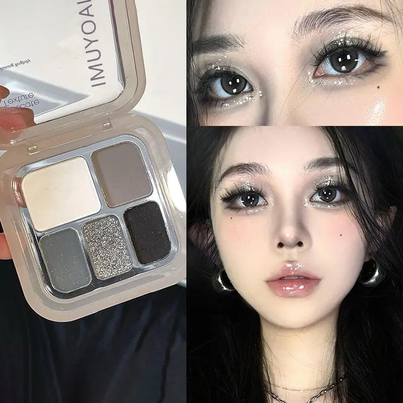 Eyeshadow Palette Korean