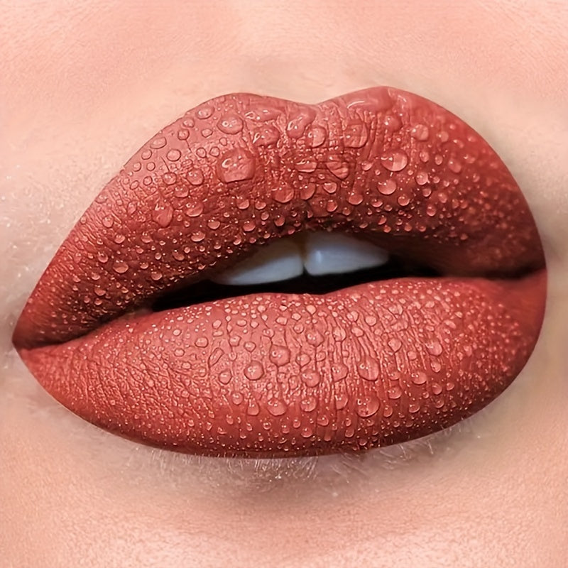 Pudaier Velvet Lip Tint-2