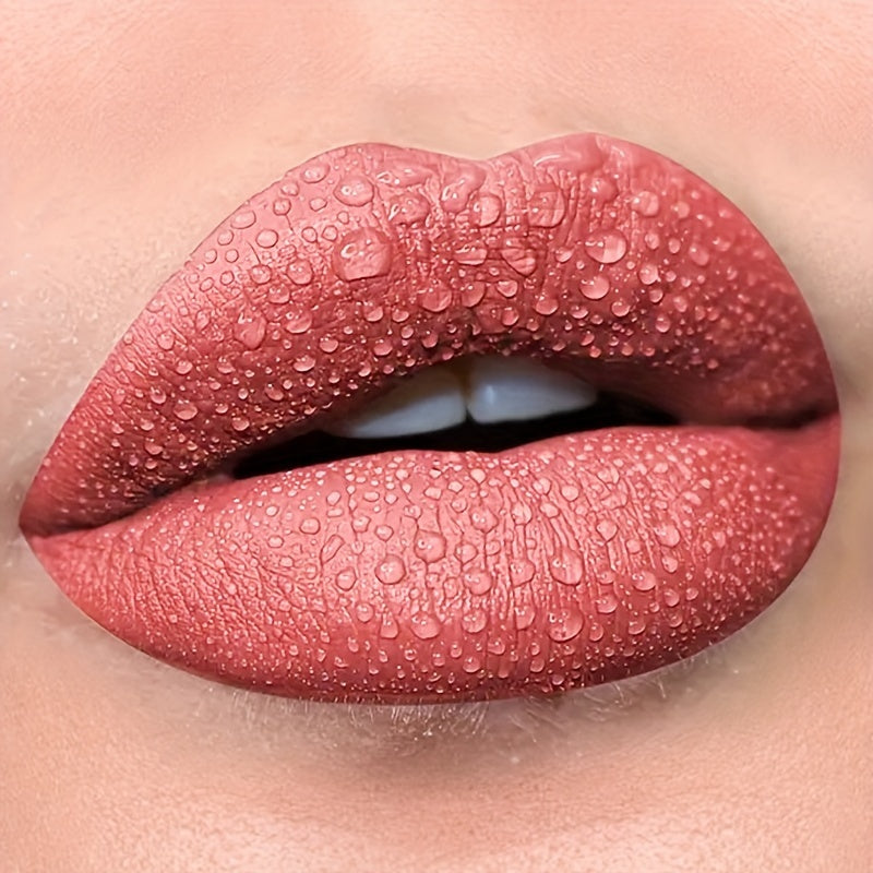 Pudaier Velvet Lip Tint-4