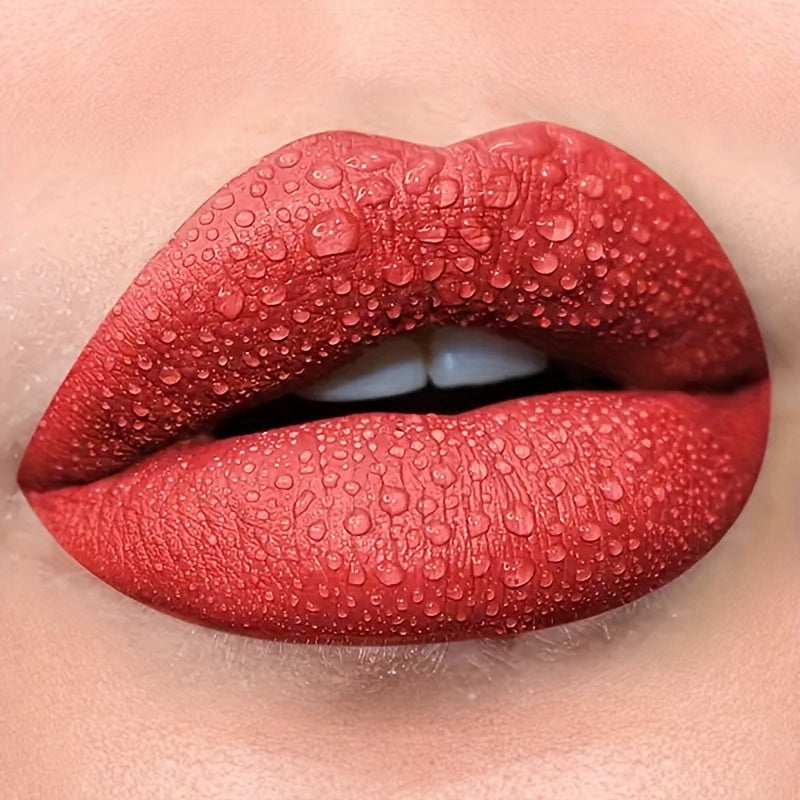 Pudaier Velvet Lip Tint-5