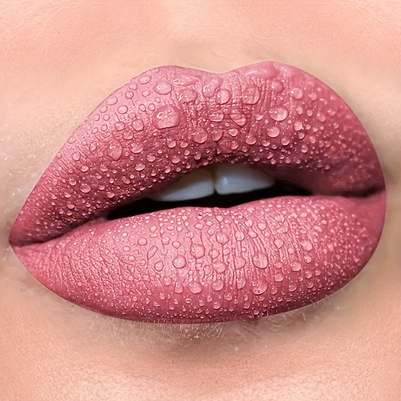 Pudaier Velvet Lip Tint-6