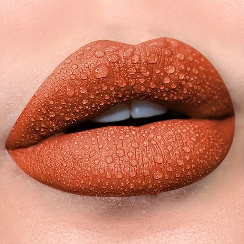 Pudaier Velvet Lip Tint-8