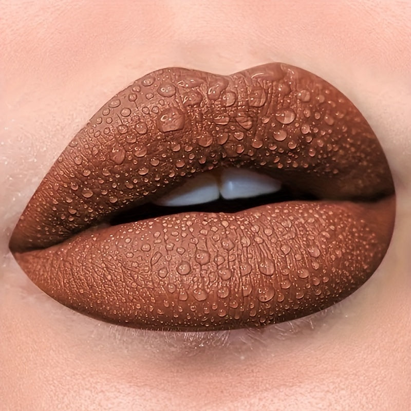 Pudaier Velvet Lip Tint-10