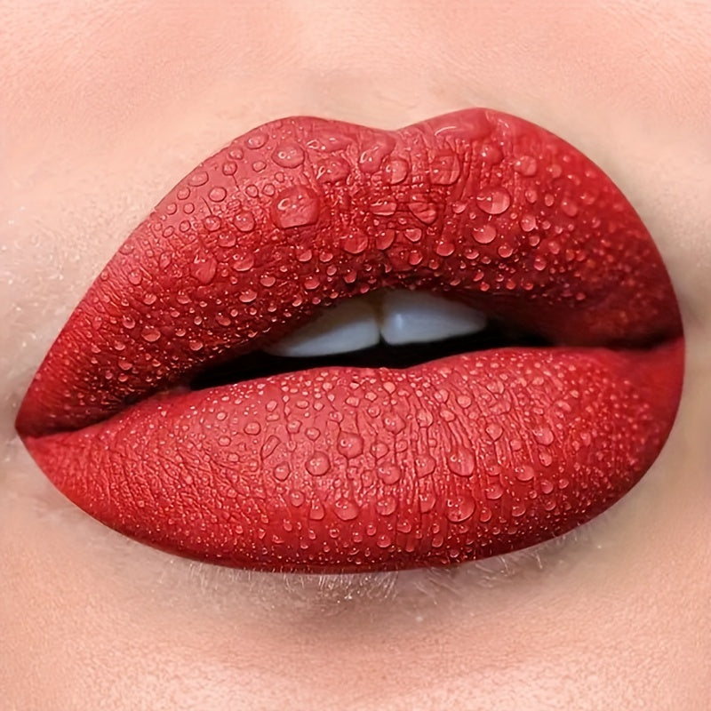 Pudaier Velvet Lip Tint-11