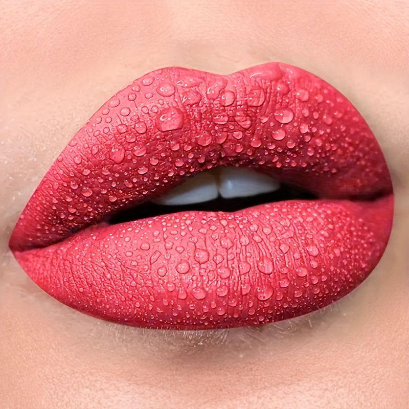 Pudaier Velvet Lip Tint-13