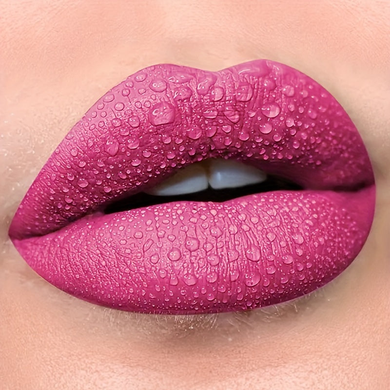 Pudaier Velvet Lip Tint-14